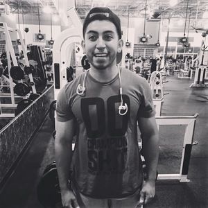 Meet your Posher, Stephen